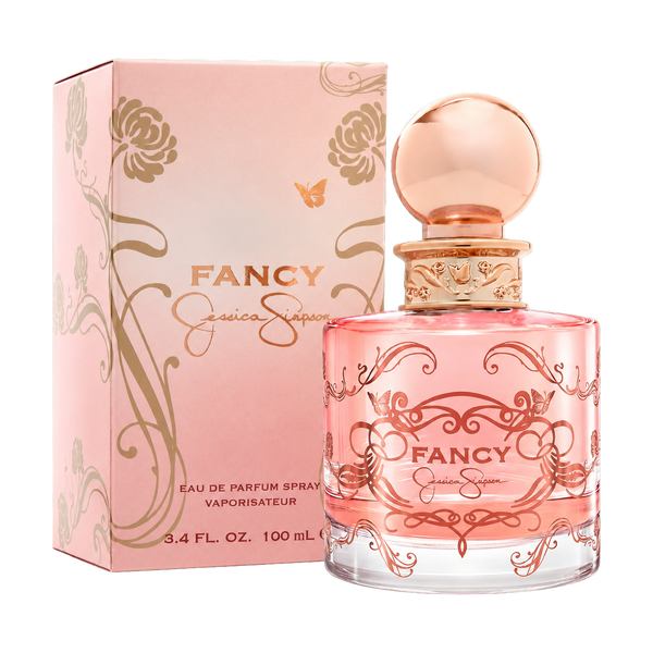 Jessica Simpson Fancy Eau de Parfum Spray for Women