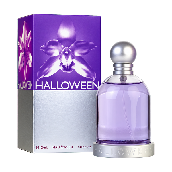 Jesus del Pozo Halloween Eau de Toilette Spray for Women