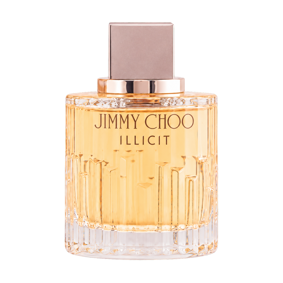 Jimmy Choo Illicit 3.4 oz bottle without its box