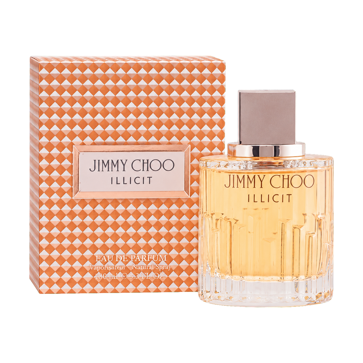 Jimmy Choo Illicit Eau de Parfum Spray for Women