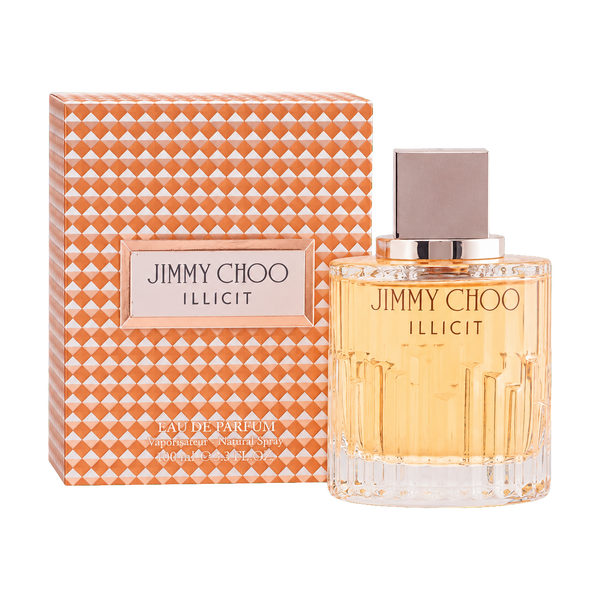 Jimmy Choo Illicit Eau de Parfum Spray for Women