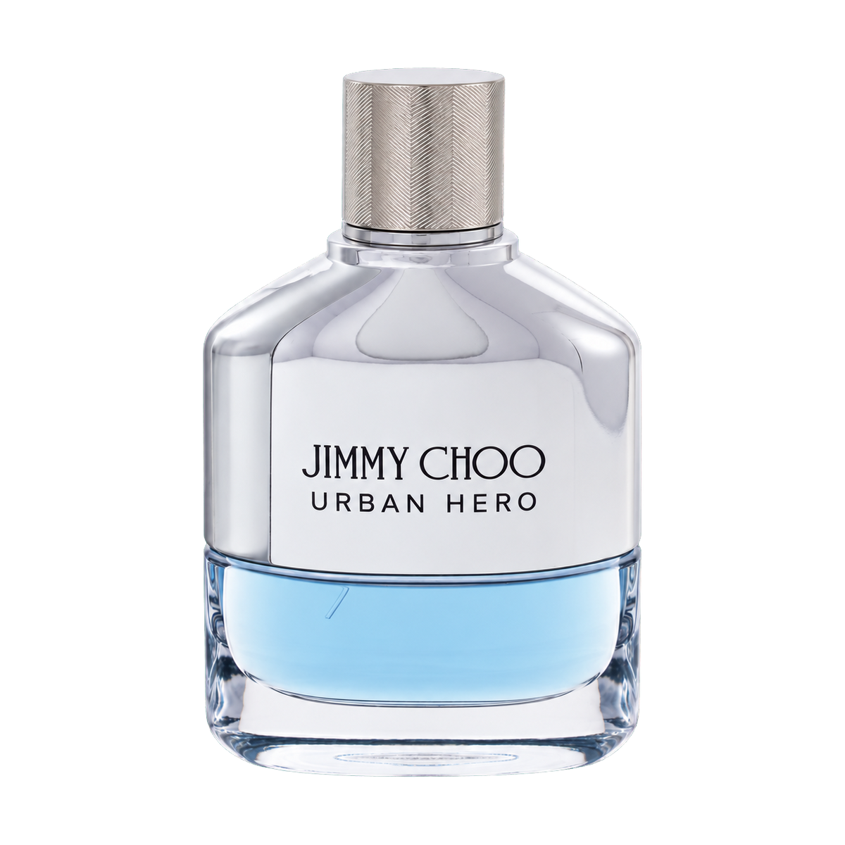 Jimmy Choo Urban Hero 3.4 oz bottle without its box