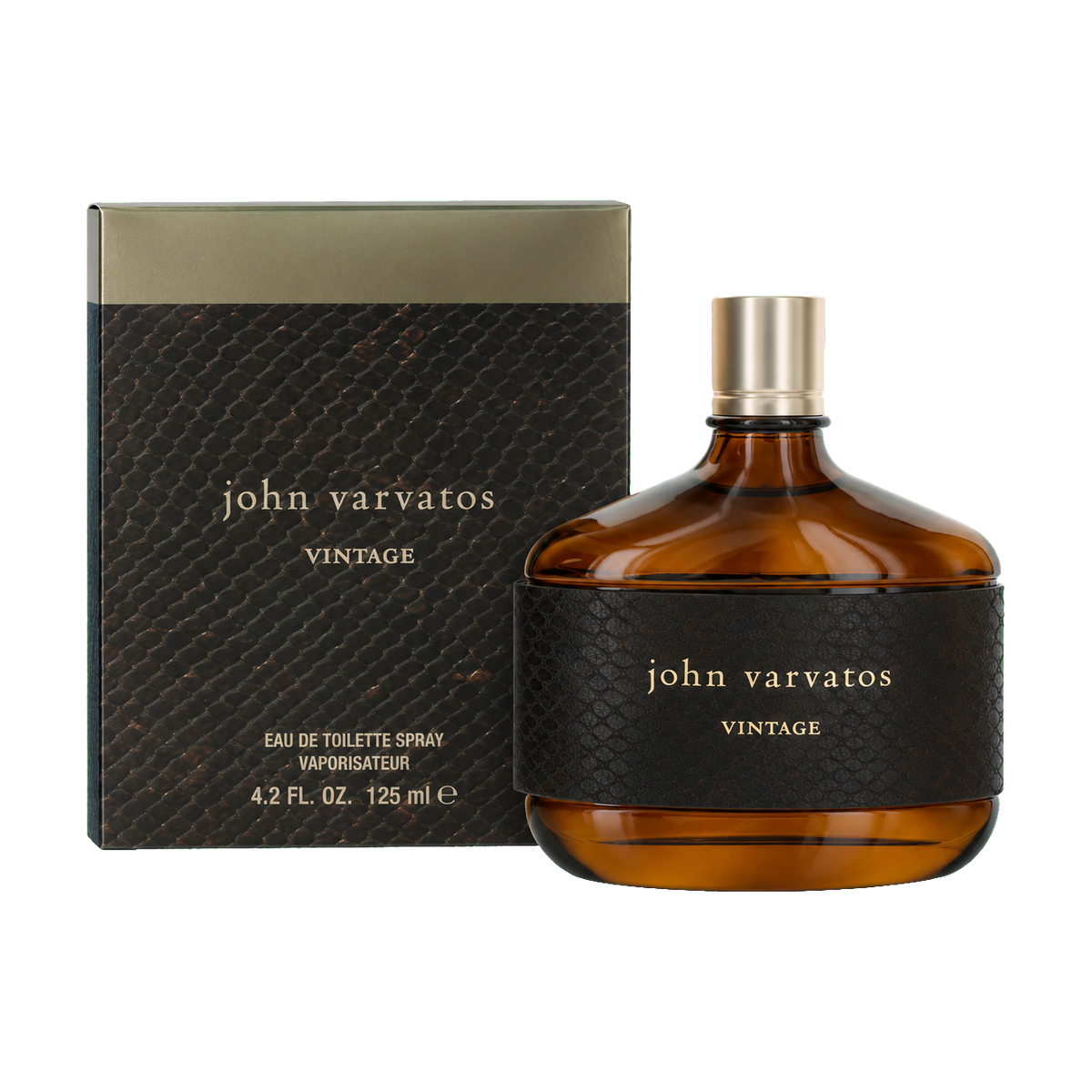 John Varvatos Vintage Eau de Toilette Spray for Men