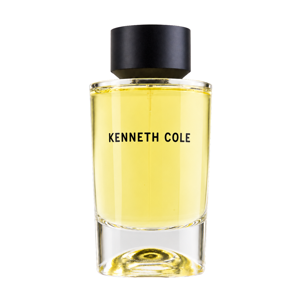 Kenneth Cole Her 3.4 oz bottle without its box