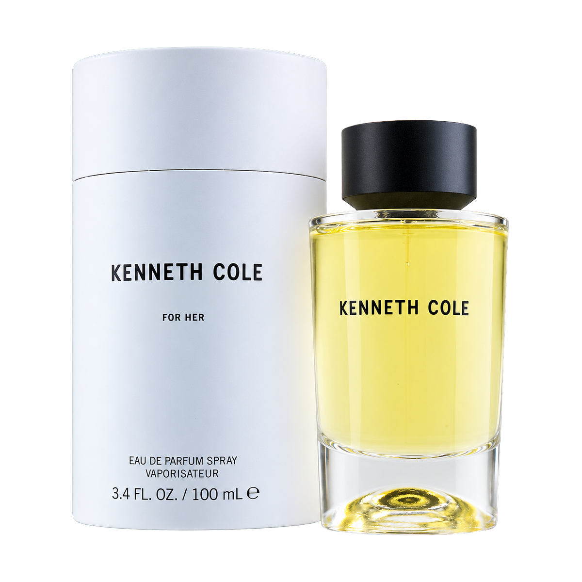 Kenneth Cole Her Eau de Parfum Spray for Women