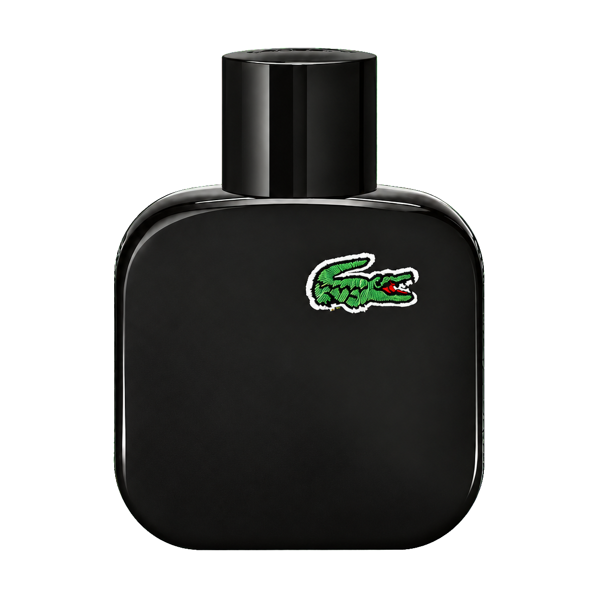 Lacoste L.12.12 Noir Intense 3.4 oz bottle without its box