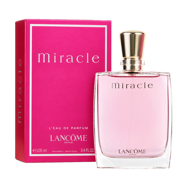 Lancôme Miracle Eau de Parfum Spray for Women