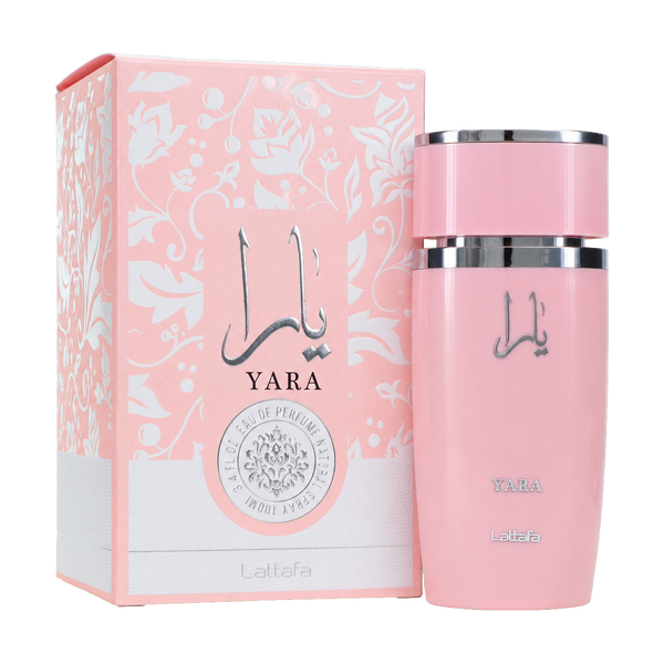Lattafa Yara Eau de Parfum Spray for Women