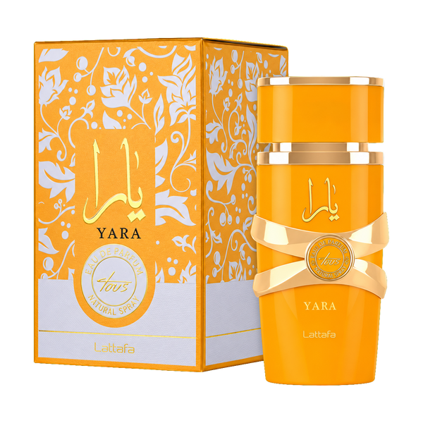Lattafa Yara Tous Eau de Parfum Spray for Women