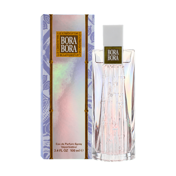 Liz Claiborne Bora Bora Eau de Parfum Spray for Women