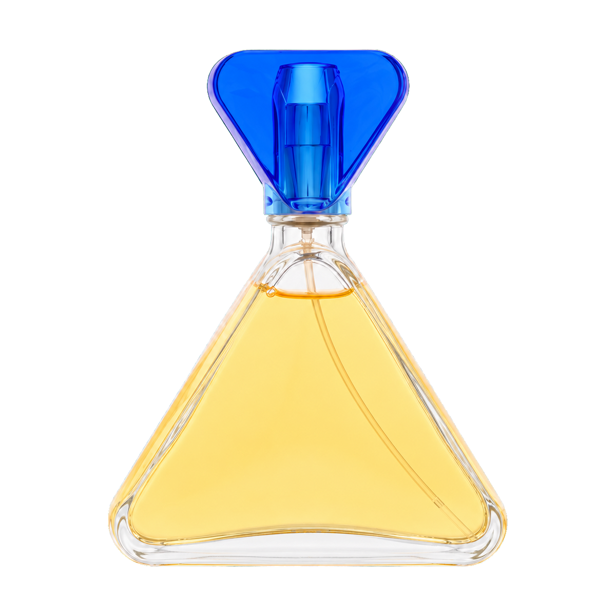 Liz Claiborne Claiborne 3.4 oz bottle without its box
