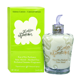 Lolita Lempicka Eau d'Ete Perfumee Perfumed Summer Fragrance Spray for Women