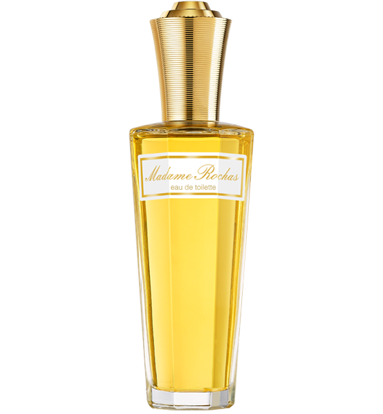 Rochas Madame Rochas Eau de Toilette Spray for Women 3.4 Oz / 100 ml