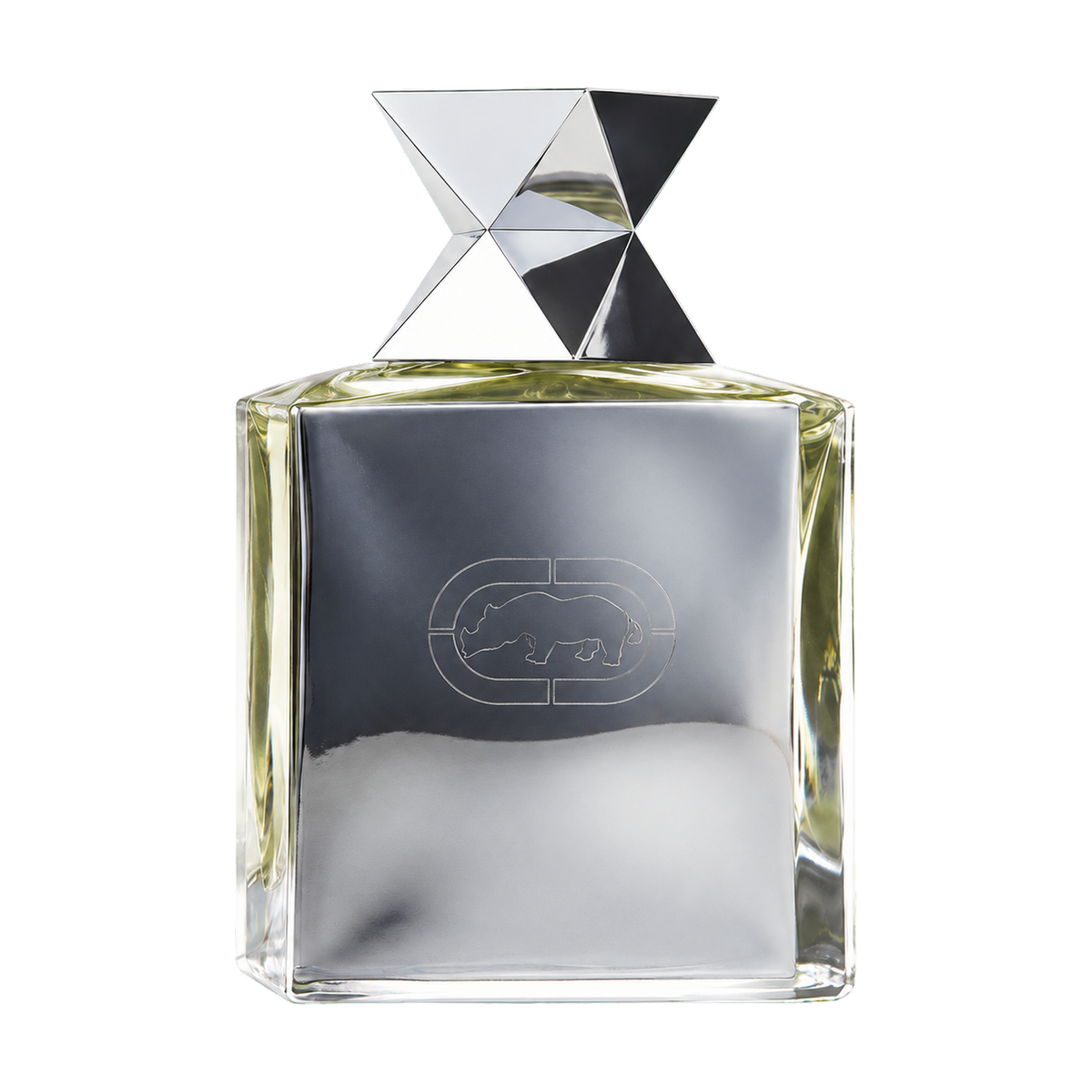 Marc Ecko Ecko 3.4 oz bottle without its box