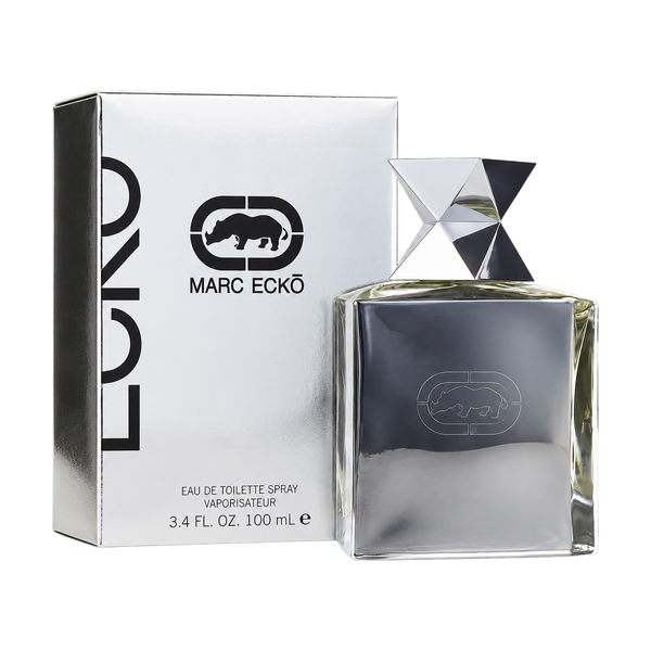 Marc Ecko Ecko Eau de Toilette Spray for Men