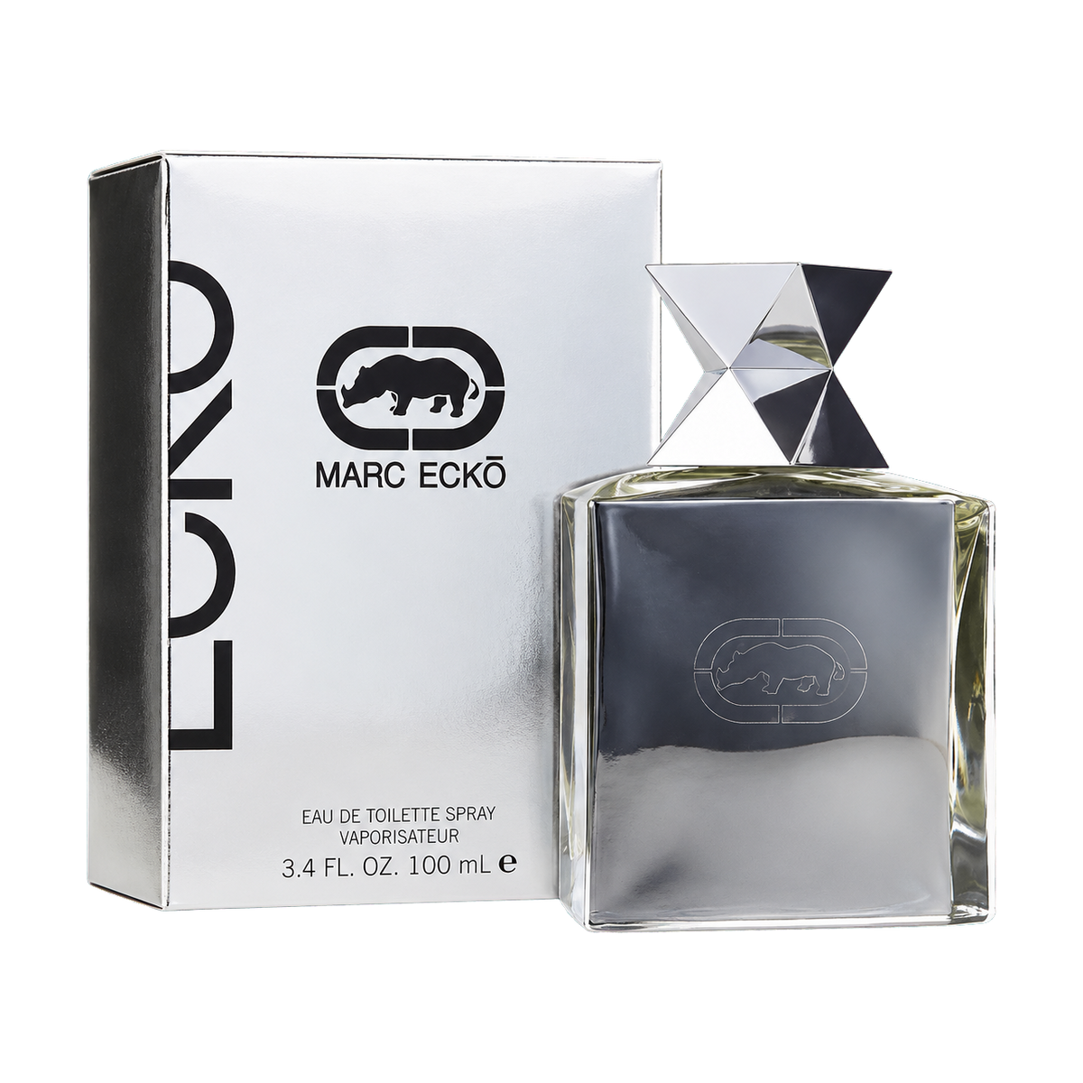 Marc Ecko Ecko Eau de Toilette Spray for Men