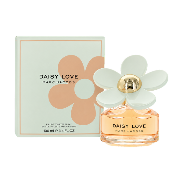 Marc Jacobs Daisy Love Eau de Toilette Spray for Women