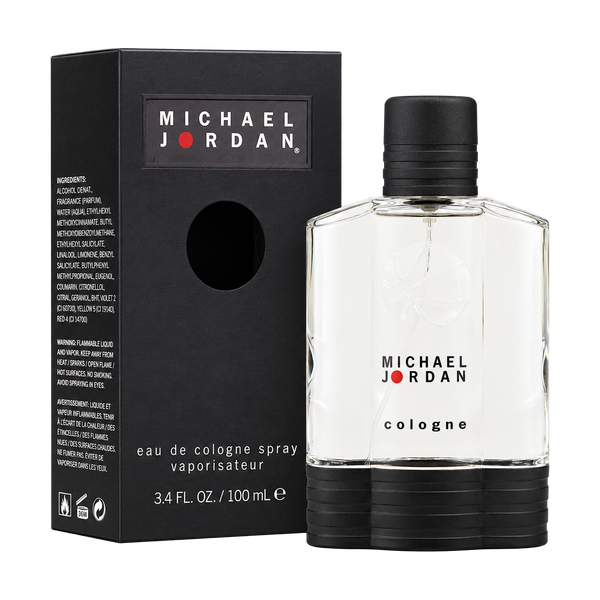 Michael Jordan Cologne Spray for Men