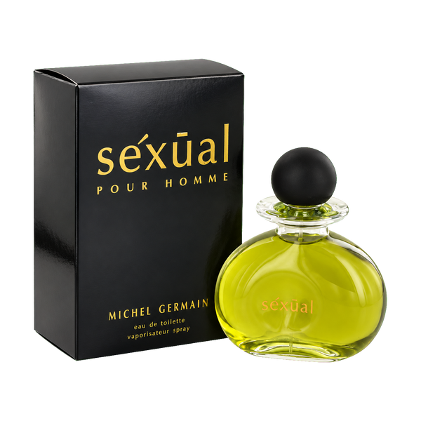 Michel Germain Sexual Pour Homme Eau de Toilette Spray for Men