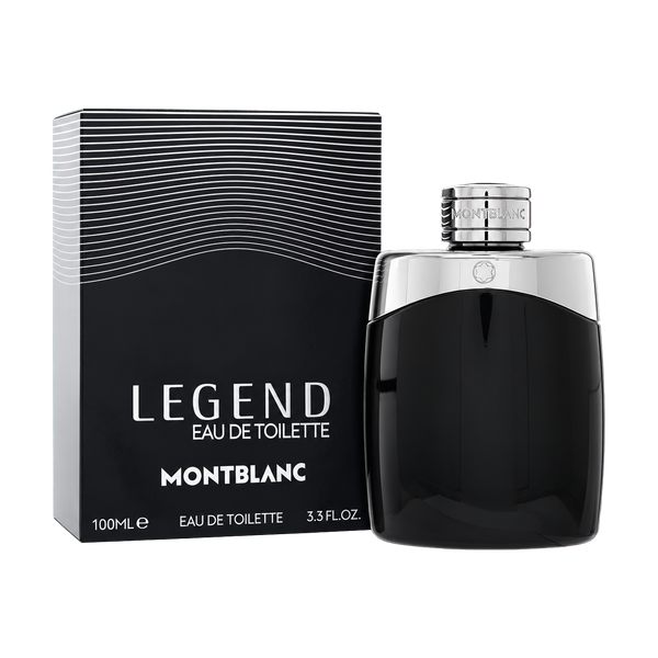 Montblanc Legend Eau de Toilette Spray for Men