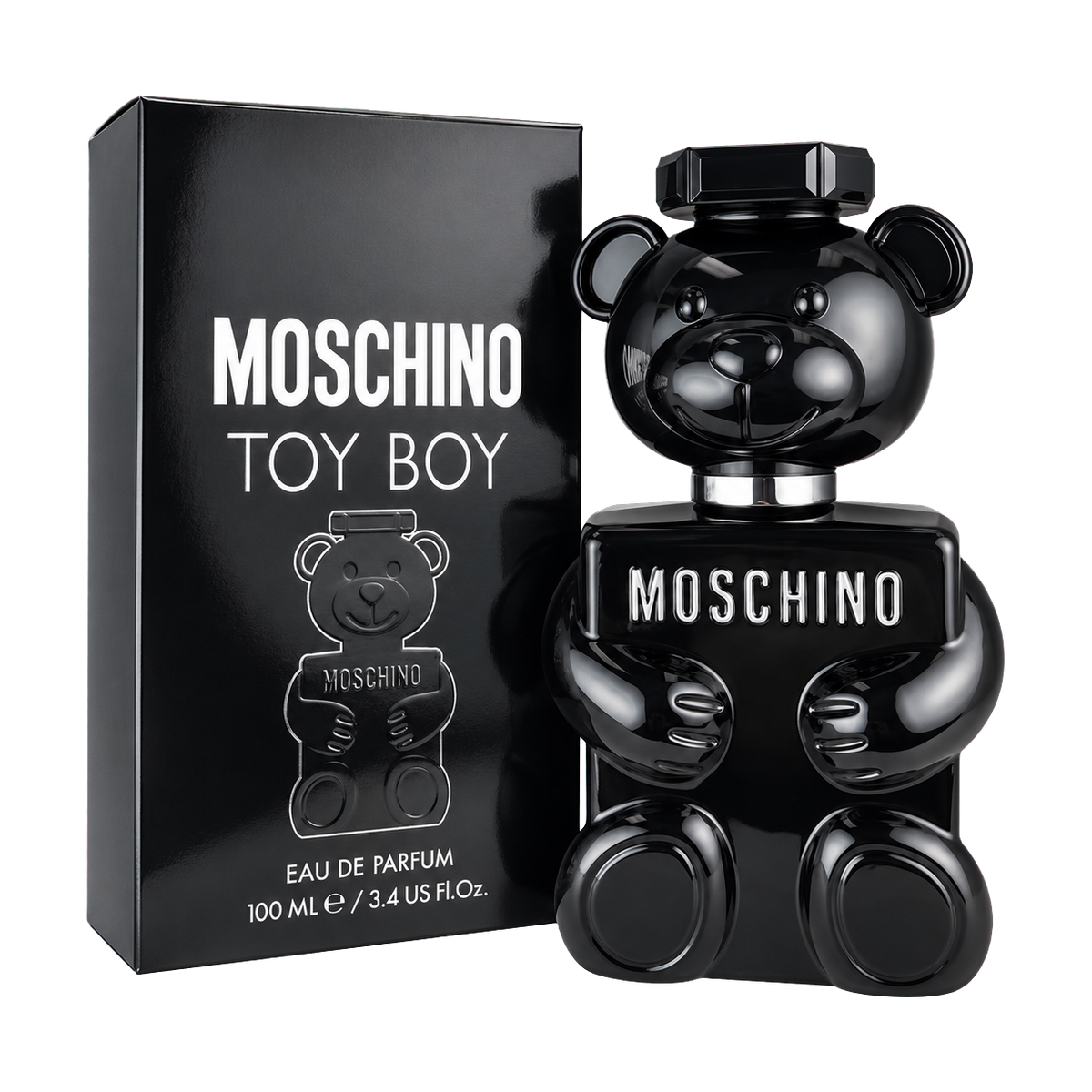 Moschino Toy Boy Eau de Parfum Spray for Men