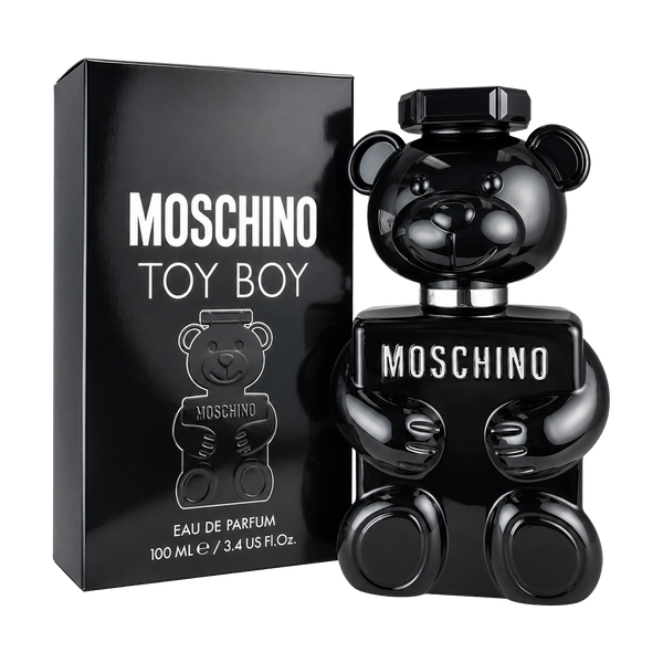 Moschino Toy Boy Eau de Parfum Spray for Men