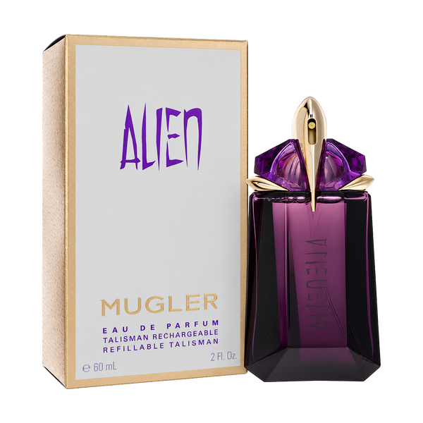 Mugler Alien Eau de Parfum Spray for Women