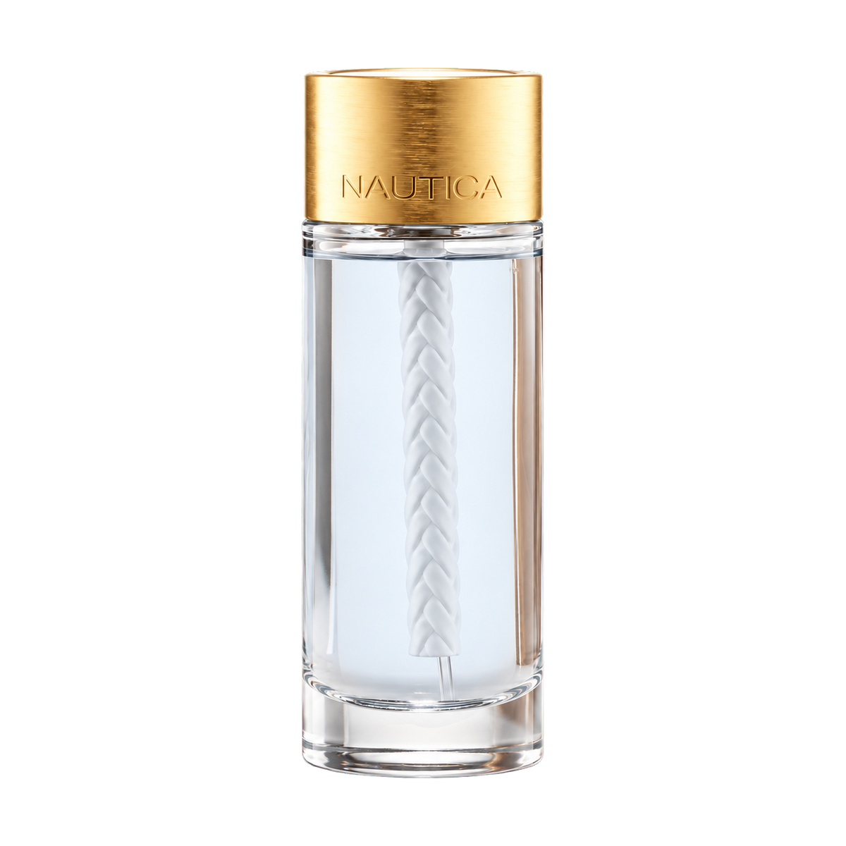 Nautica Life 3.4 oz bottle without its box