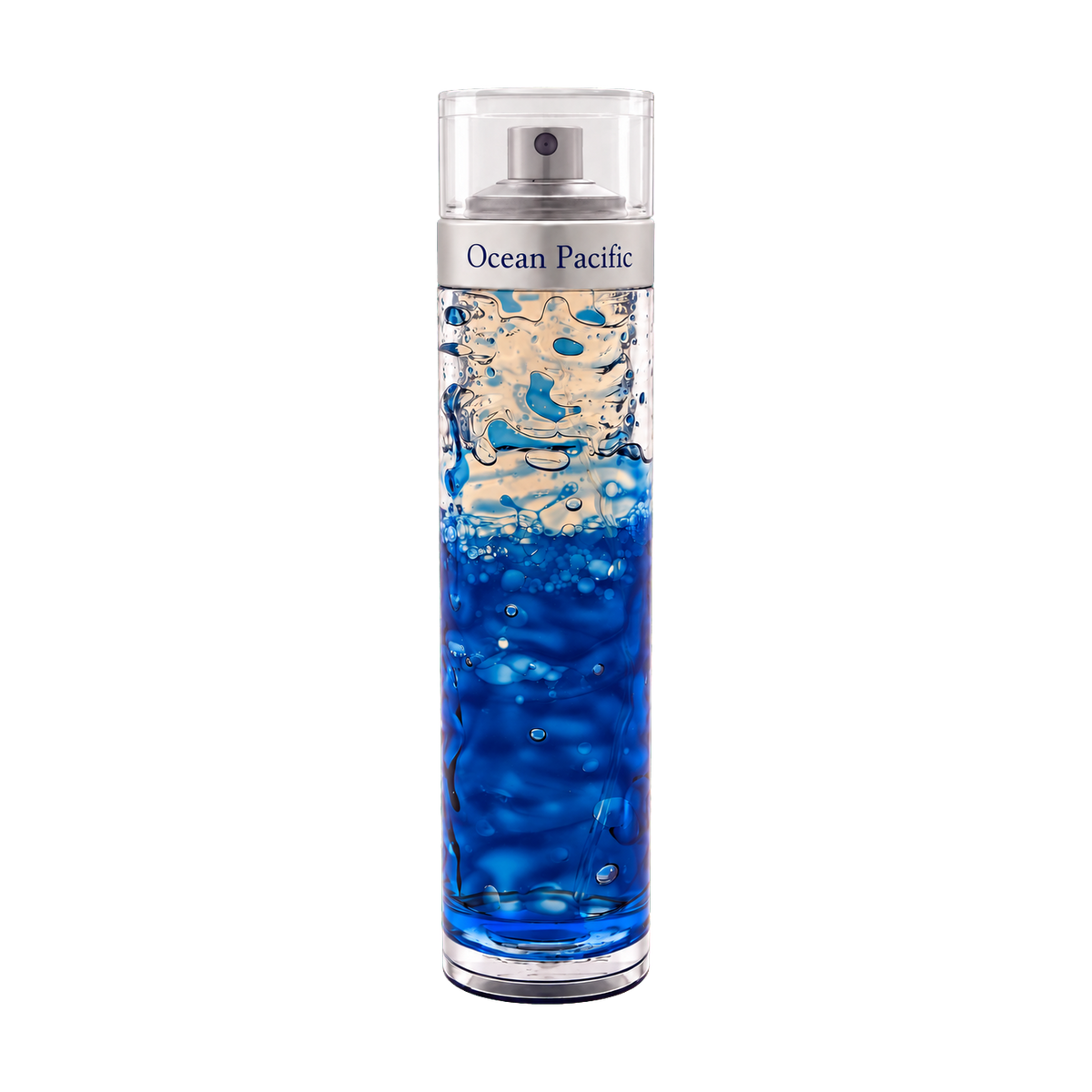 Ocean Pacific for Men 2.5 oz bottle without its box