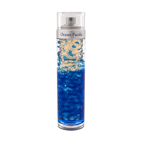 Ocean Pacific for Men Eau de Toilette Spray for Men