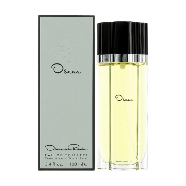Oscar de la Renta Oscar Eau de Toilette Spray for Women