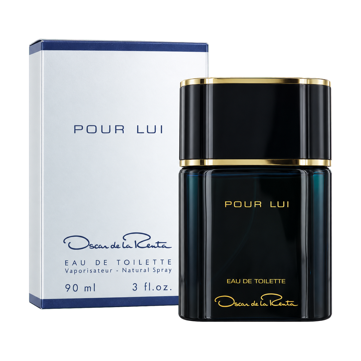 Oscar de la Renta Oscar Pour Lui Eau de Toilette Spray for Men