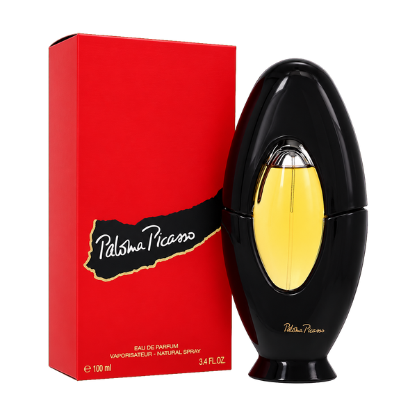 Paloma Picasso Mon Parfum Eau de Parfum Spray for Women