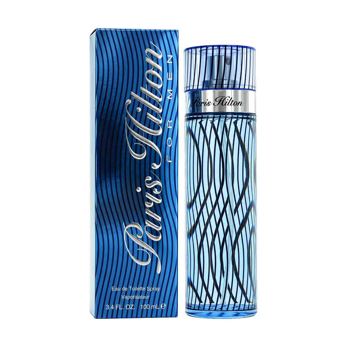 Paris Hilton Men Eau de Toilette Spray for Men