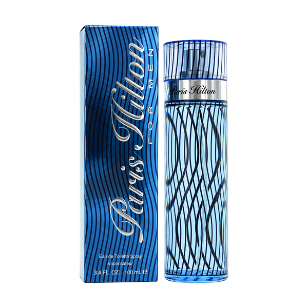 Paris Hilton Men Eau de Toilette Spray for Men