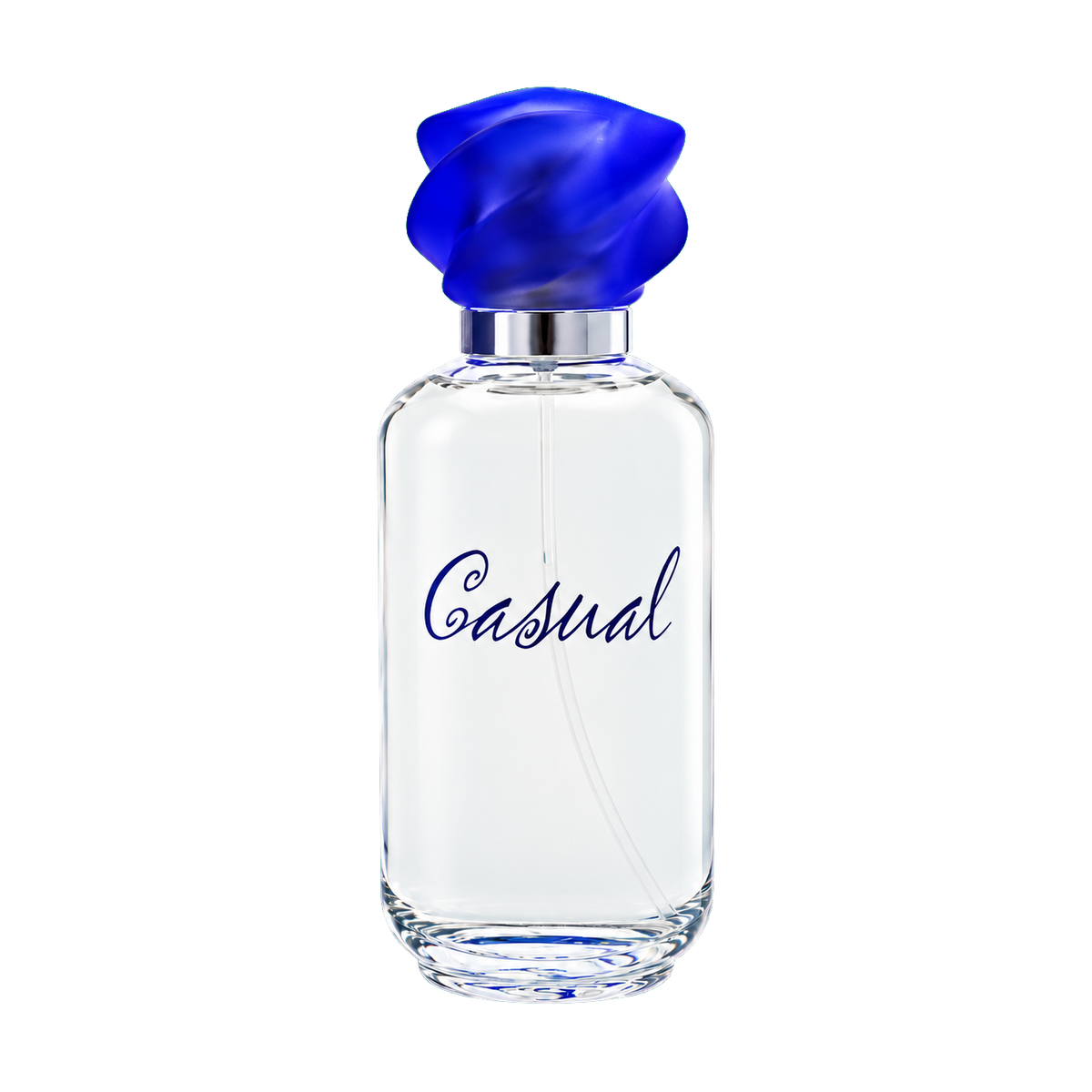 Paul Sebastian Casual 4.0 oz bottle without its box