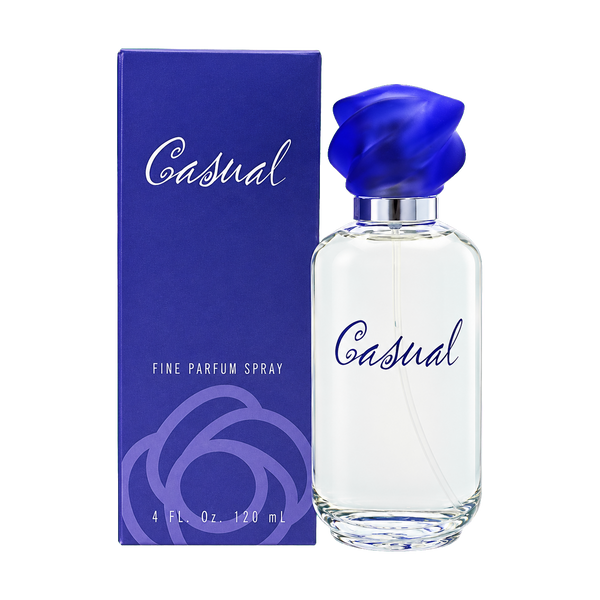 Paul Sebastian Casual Eau de Parfum Spray for Women