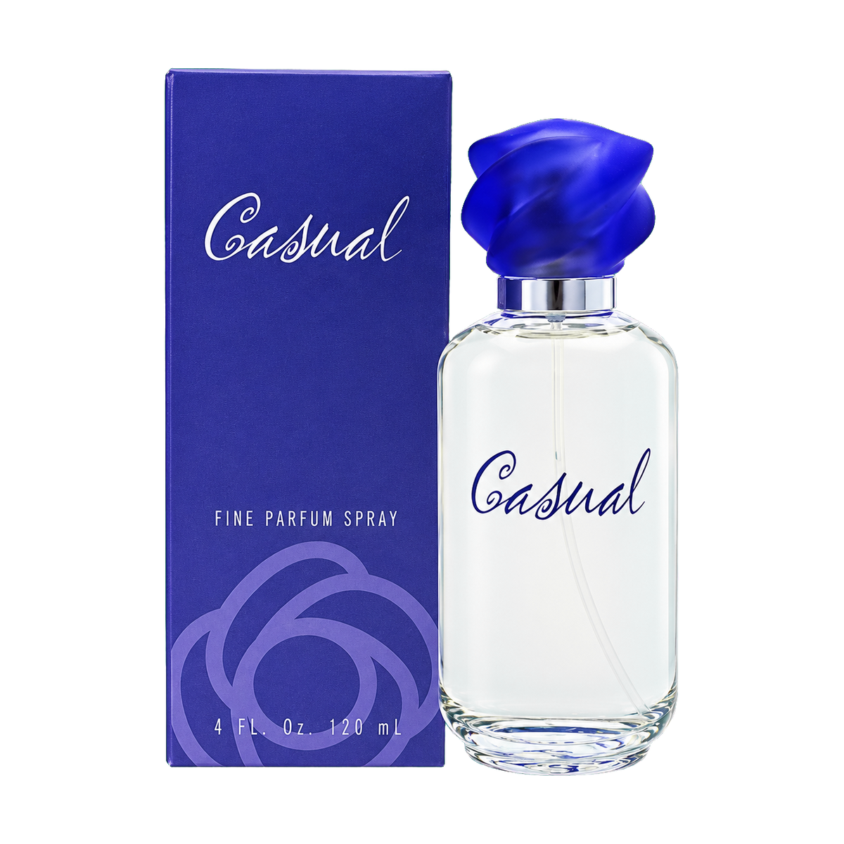 Paul Sebastian Casual Eau de Parfum Spray for Women