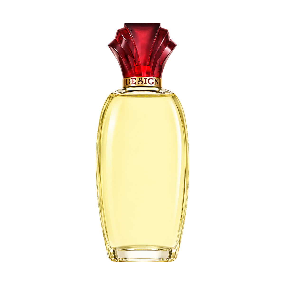 Paul Sebastian Design 3.4 oz bottle without its box