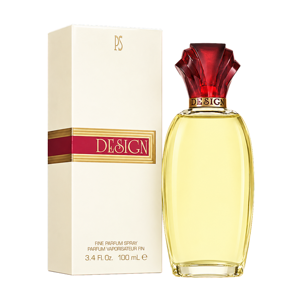 Paul Sebastian Design Eau de Parfum Spray for Women