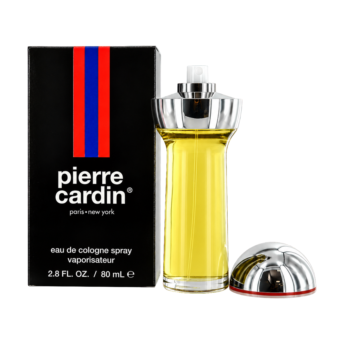 Pierre Cardin Eau de Cologne Spray for Men