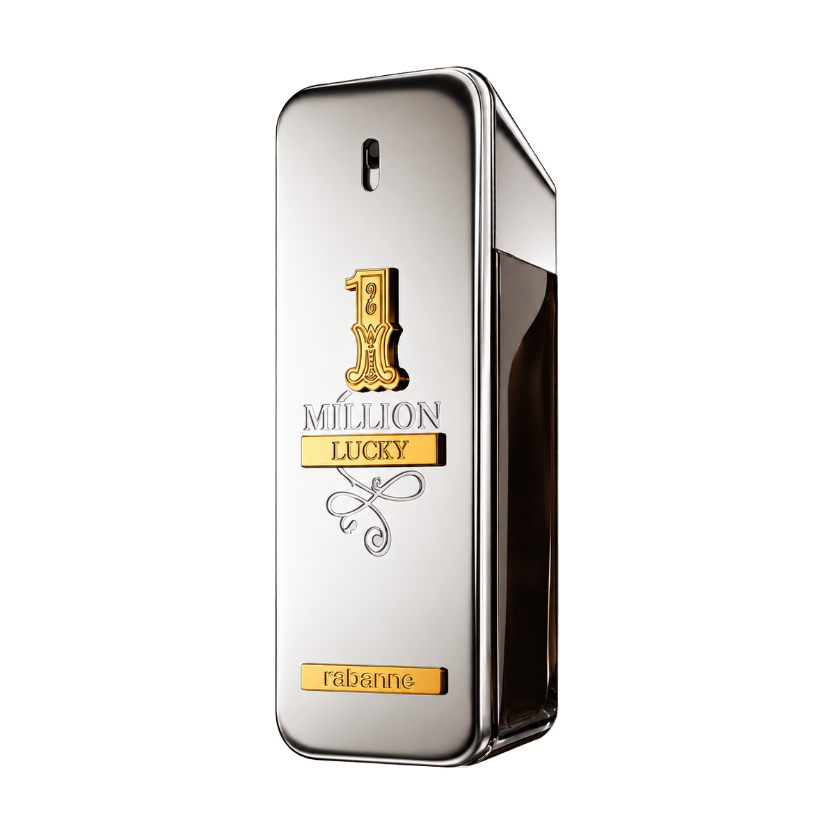 Rabanne 1 Million Lucky Eau de Toilette Spray for Men