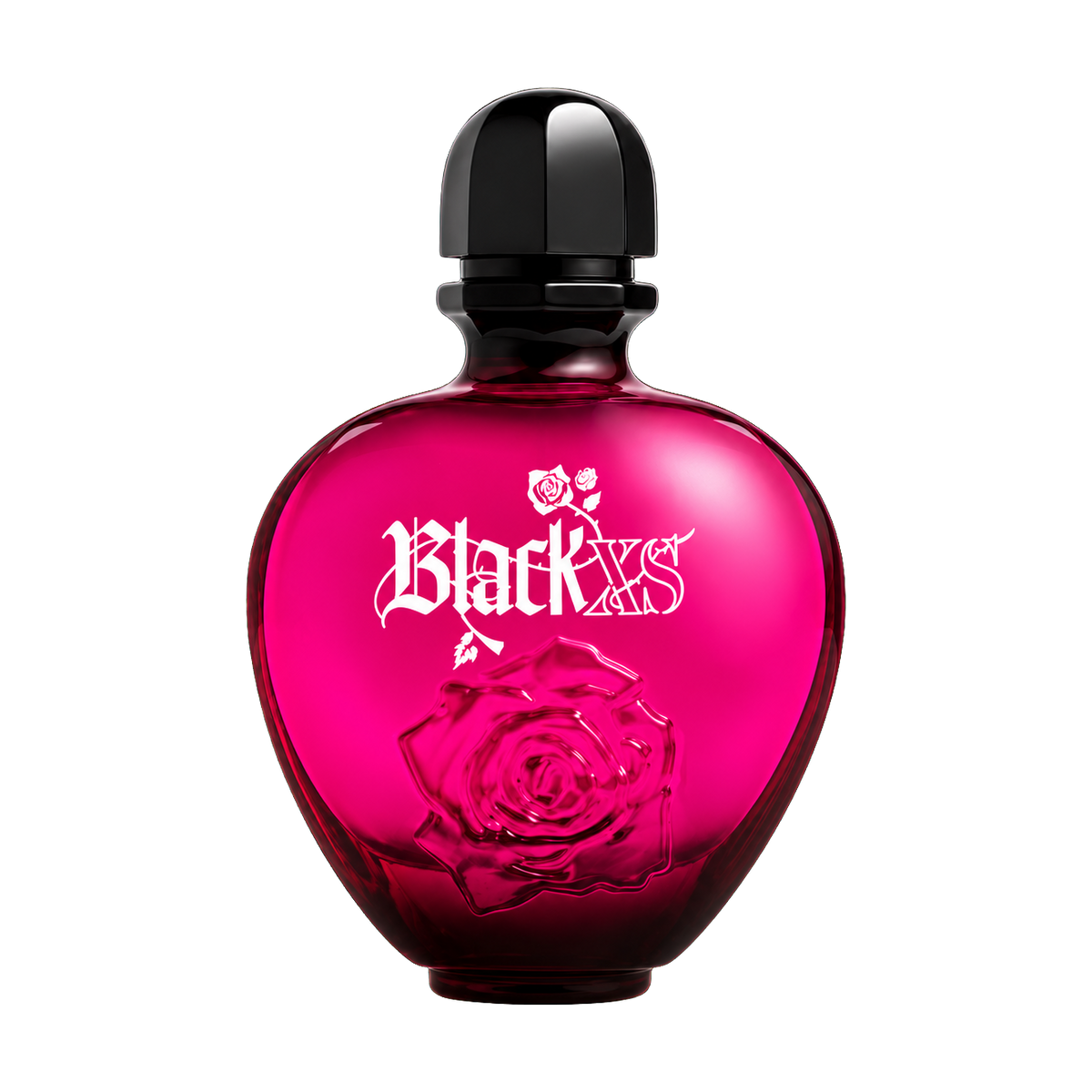 Rabanne Paco Xs Black 2.7 oz bottle without its box