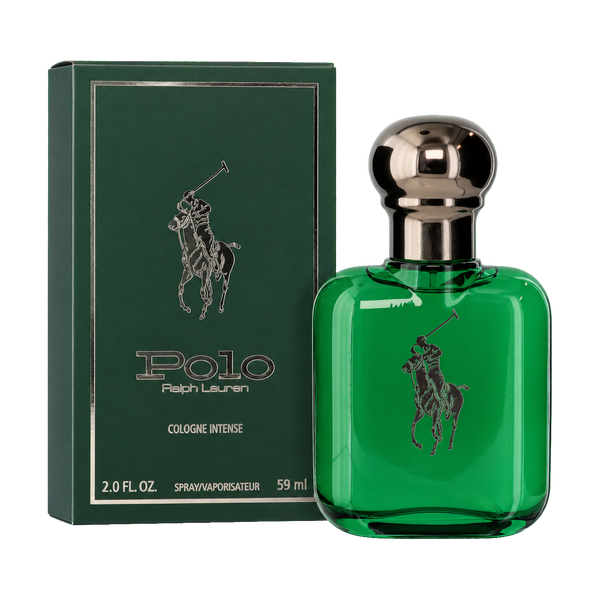 Ralph Lauren Polo Cologne Intense Eau de Parfum Spray for Men