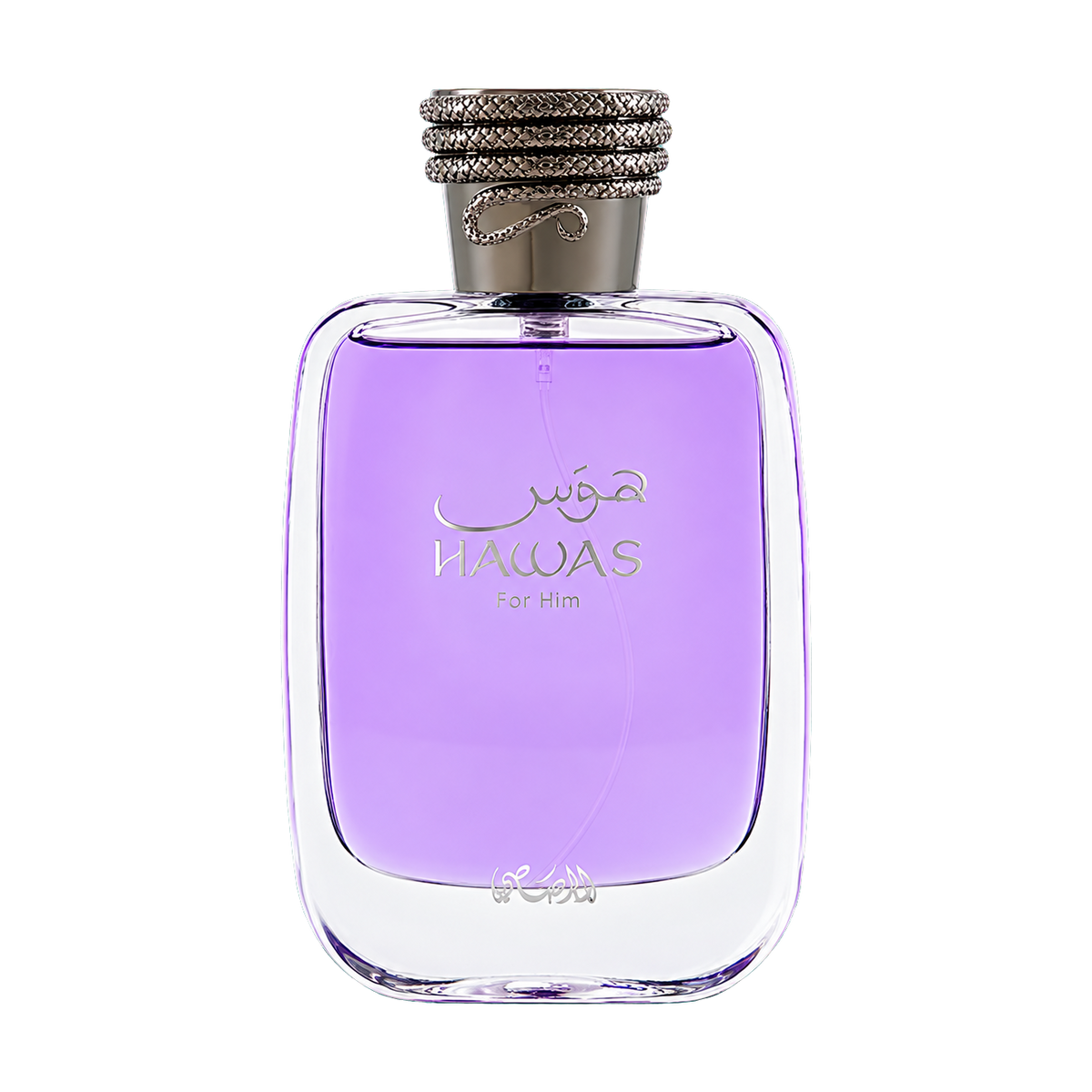 Rasasi Hawas for Him Eau de Parfum Spray for Men