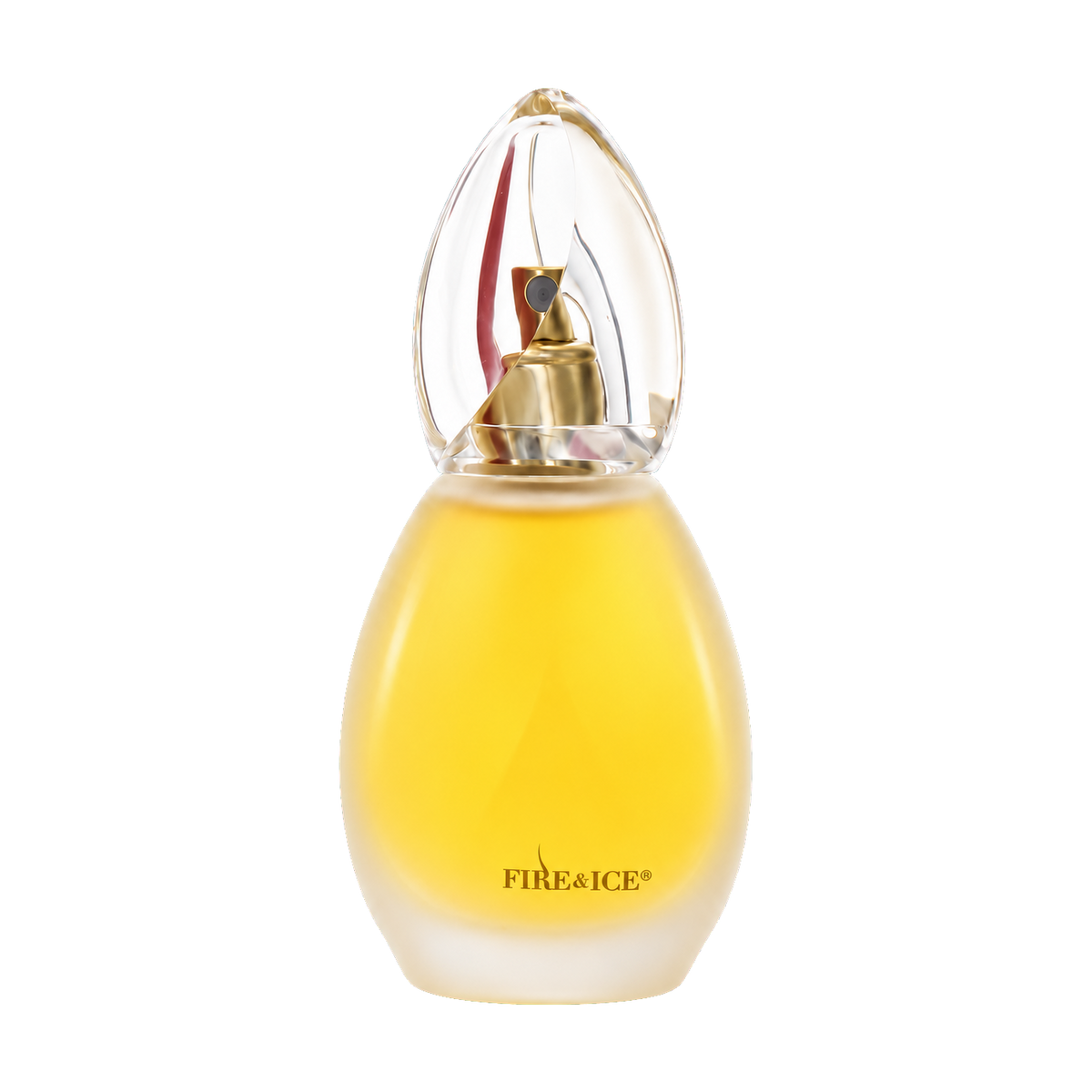 Revlon Fire & Ice 1.7 oz bottle without its box
