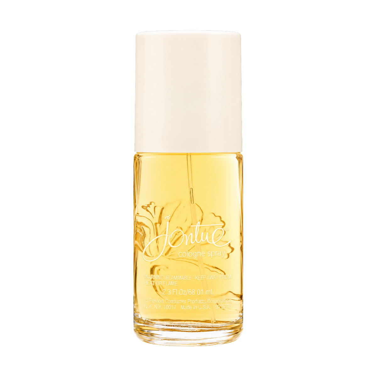 Revlon Jontue 2.3 oz bottle without its box