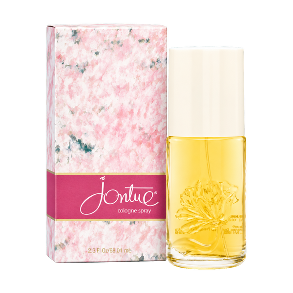 Revlon Jontue Eau de Cologne Spray for Women