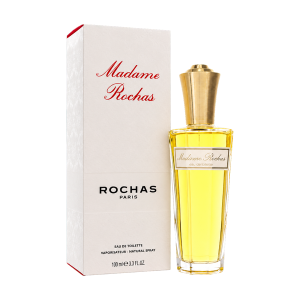 Rochas Madame Rochas Eau de Toilette Spray for Women