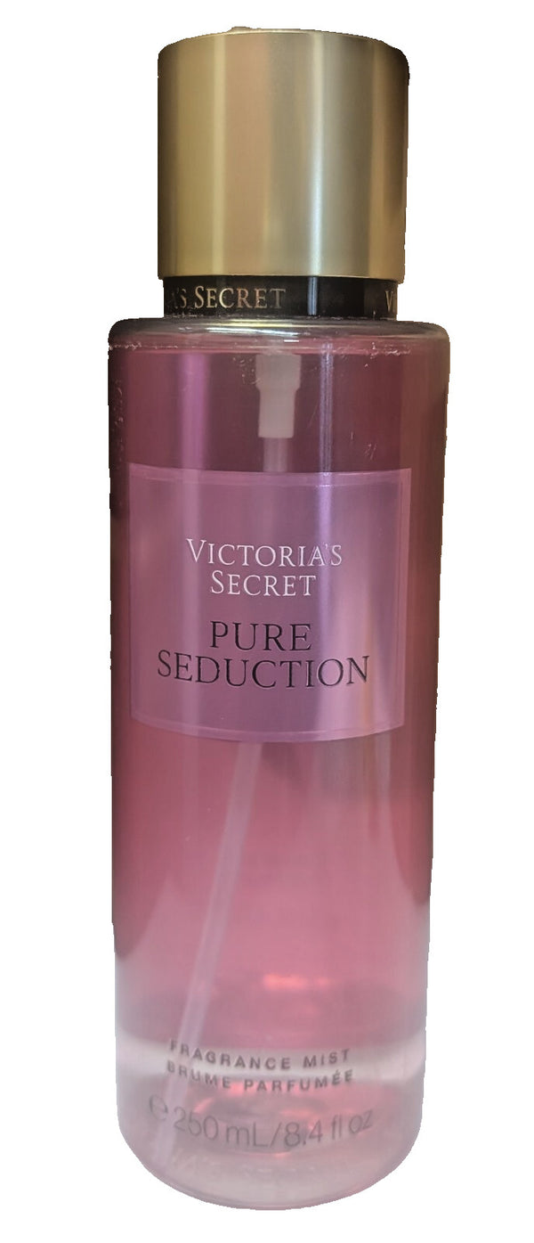 Victoria's Secret Pure Seduction 8.4 oz bottle